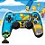 Adesivo de Controle PS4 The Simpsons Mod 02 - Imagem 1