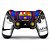Adesivo de Controle PS4 Barcelona Mod 01 - Imagem 1