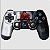 Adesivo de Controle PS4 Bloodborne Mod 04 - Imagem 1