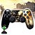 Adesivo de Controle PS4 Dying Light Mod 01 - Imagem 1