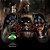 Adesivo de Controle PS4 Mortal Kombat Tremor Mod 01 - Imagem 1
