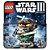 Adesivo Skin de Proteção 3ds XL Lego Star Wars - Imagem 1