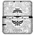 Adesivo Skin de Proteção 3ds XL The Legend of Zelda Triforce White - Imagem 1