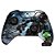 Adesivo de Controle Xbox One Halo Mod 02 - Imagem 1