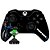 Adesivo de Controle Xbox One Payday - Imagem 1