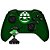 Sticker de Controle Xbox One Lanterna Verde Mod 01 - Imagem 1