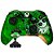 Sticker de Controle Xbox One Palmeiras Mod 01 - Imagem 1