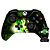 Sticker de Controle Xbox One Alien Mod 01 - Imagem 1