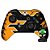 Sticker de Controle Xbox One Destiny Orange - Imagem 1