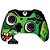 Sticker de Controle Xbox One Plants VS Zombies Mod 02 - Imagem 1