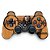 Adesivo de Controle PS3 Watch Dogs Mod 01 - Imagem 1