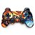 Adesivo de Controle PS3 Mortal Kombat Mod 05 - Imagem 1