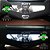 Adesivo Light Bar Controle PS4 Joker Mod 01 - Imagem 2