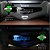 Adesivo Light Bar Controle PS4 Final Fantasy XV Mod 01 - Imagem 1