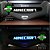 Adesivo Light Bar Controle PS4 Minecraft Mod 01 - Imagem 1