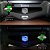 Adesivo Light Bar Controle PS4 Sleeping Dogs Mod 01 - Imagem 1