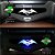 Adesivo Light Bar Controle PS4 Batman VS Superman Mod 02 - Imagem 1