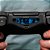 Adesivo Light Bar Controle PS4 Heroes Mod 01 - Imagem 1