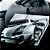 Adesivo para Console Ps4 Fat Gran Turismo - Imagem 1