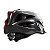 Capacete Para Ciclismo TSW Raptor Com Led E Regulagem - Imagem 2