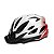 Capacete Para Ciclismo TSW Raptor Com Led E Regulagem - Imagem 7