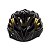Capacete de Ciclismo MTB TSW Raptor Com Led E Regulagem - Imagem 6