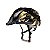 Capacete de Ciclismo MTB TSW Raptor Com Led E Regulagem - Imagem 2