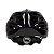 Capacete de Ciclismo MTB TSW Raptor Com Led E Regulagem - Imagem 3