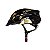 Capacete de Ciclismo MTB TSW Raptor Com Led E Regulagem - Imagem 1