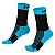 Meias Hupi De Ciclismo Corrida Esportes Cano médio 15cm Vários Modelos Meias:COD.1120 - Imagem 1
