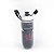 Caramanhola Térmica Triz Elo 600ml Cor:Preto e Rosa - Imagem 1