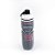 Caramanhola Térmica Triz Elo 600ml Cor:Preto e Rosa - Imagem 2