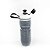 Caramanhola Térmica Triz Elo 600ml Cor:Preto E Cinza - Imagem 1