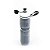 Caramanhola Térmica Triz Elo 700ml Cor:Preto E Cinza - Imagem 2