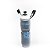 Caramanhola Térmica Triz Elo 700ml Cor:Preto e Azul - Imagem 1