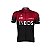 Camisa de Ciclismo Manga Curta Maculina Ineos Cabani - Imagem 1