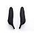 BAR END TRIZ PRETO ERGONÔMICO - Imagem 3