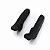 BAR END TRIZ PRETO ERGONÔMICO - Imagem 1