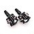 Pedal Clip Wellgo Mtb 919 - Imagem 1