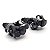 Pedal Clip Wellgo Mtb 919 - Imagem 3