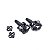 Pedal Clip Wellgo Mtb 919 - Imagem 2