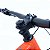Bicicleta TSW Warship Aro 26 9V Laranja - Imagem 5