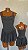 Vestido Balonê Confortável e Elegante - Imagem 9