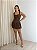 Vestido Balonê Confortável e Elegante - Imagem 3