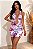 Vestido Estampado Suplex com Decote Valoroso - Imagem 5
