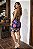 Vestido Estampado Suplex com Decote Valoroso - Imagem 8