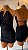 Vestido Drapeado Argola Curto Sexy - Imagem 6