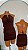 Vestido Drapeado Argola Curto Sexy - Imagem 8