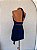 Conjunto Croped e Saia em Poliamida Feminino - Imagem 9