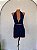 Conjunto Croped e Saia em Poliamida Feminino - Imagem 10